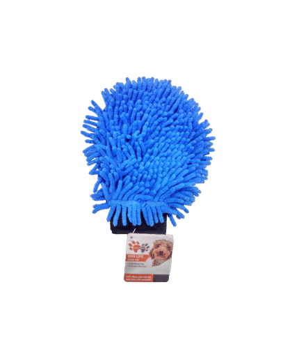 Paw Pals 2 In 1 Grooming Glove
