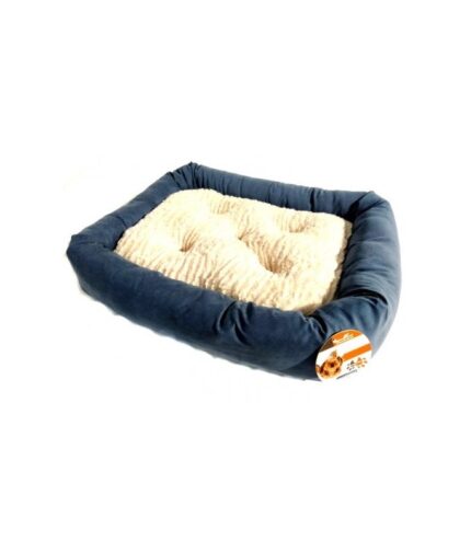 Paw Pals Pet Cushion[Color - Red