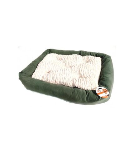Paw Pals Pet Cushion[Color - Green