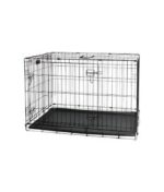 Paw Pals Classic Wire Crate[Dimension - 78 x 48 x 55cm]