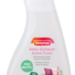 PROBIOTIC STAIN & ODOUR REMOVER 500ML