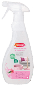 PROBIOTIC STAIN & ODOUR REMOVER 500ML
