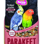 Parakeet Special Mix - 1 Kg