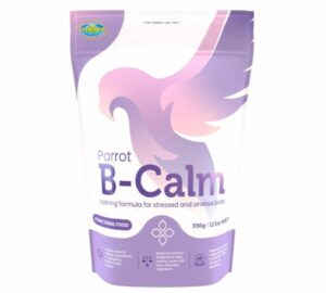 Parrot B-Calm Pellets 2 kg