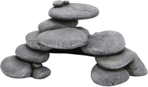 Pebbles Cave 3 27 x 17 x 10.5 cm