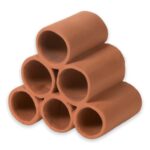 Prawn Pyramid S size (3-2-1)