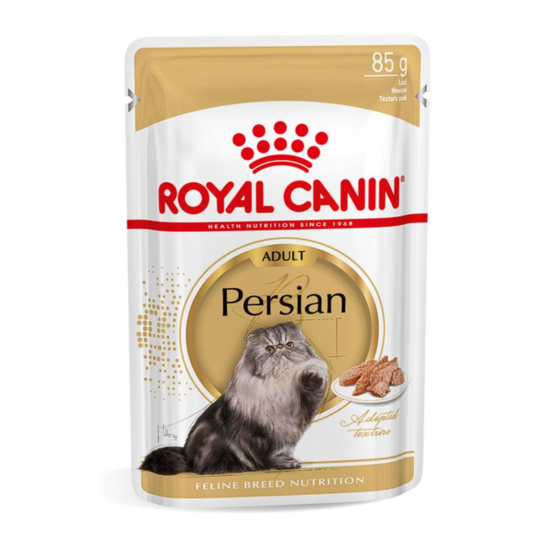 Rc Persian wet food