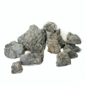 Rhino stone (Lichen-based Rock) - Large 20KG