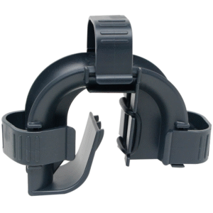 Rim Connector 3 Clips & O-Ring for FX2/FX4/FX6 Canister Filter