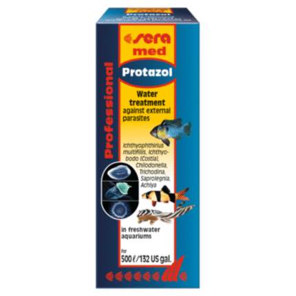 Sera Med Professional Protazol[Volume - 25ml]
