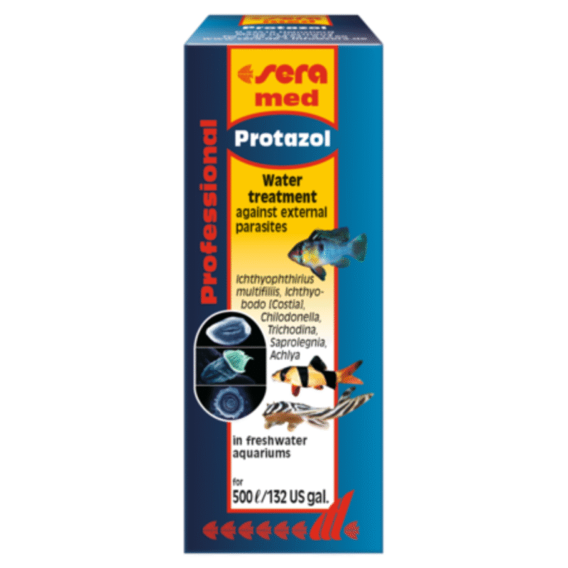 Sera Med Professional Protazol 25ml
