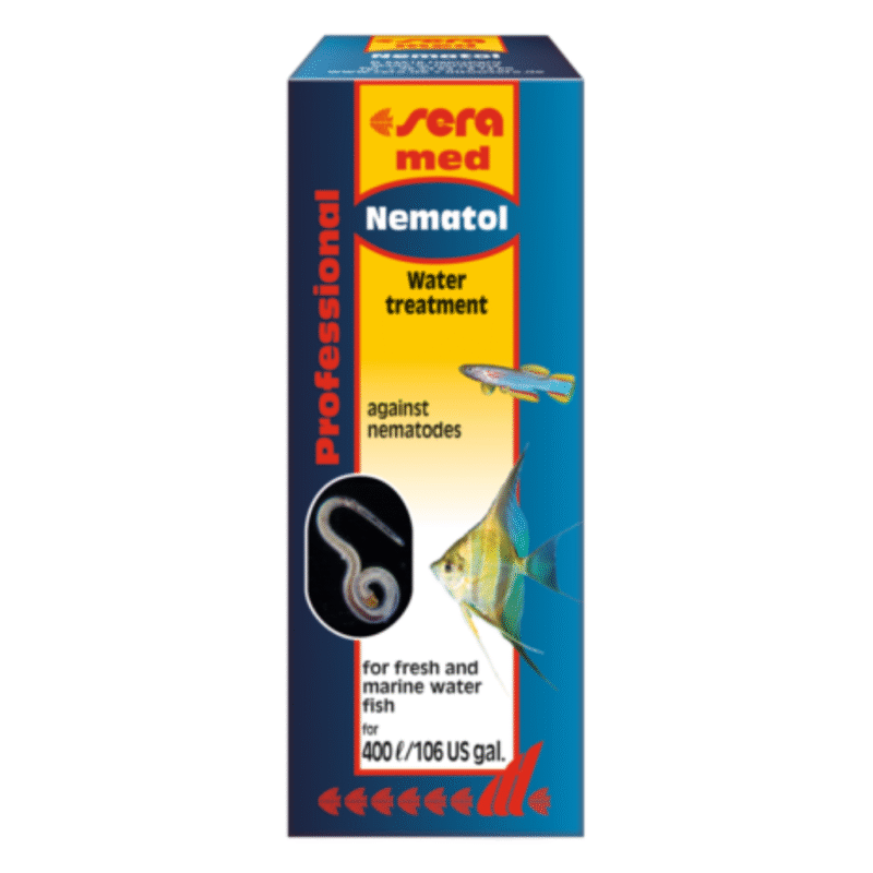 Sera Med Professional Nematol 10ml