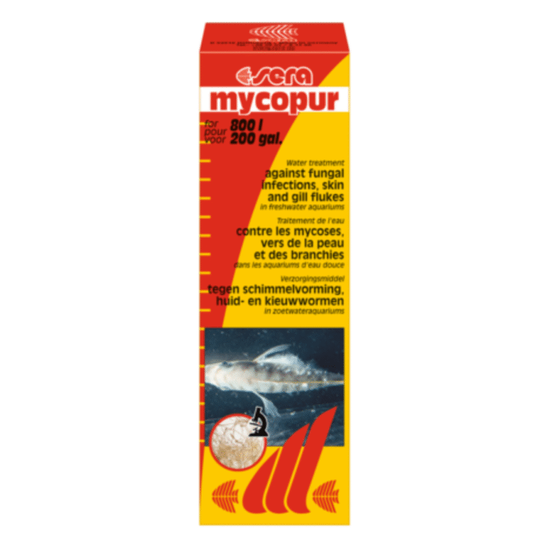 Sera Mycopur 50ml