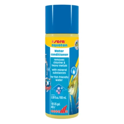 Sera Aquatan[Volume - 100ml]