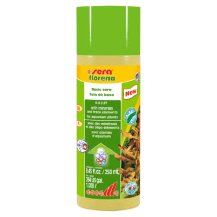 Sera Florena[Volume - 250ml]