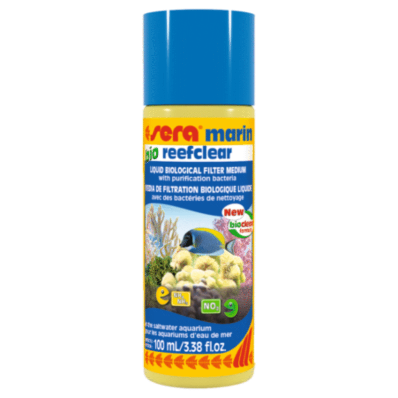 Sera Marin Bio Reefclear 100ml