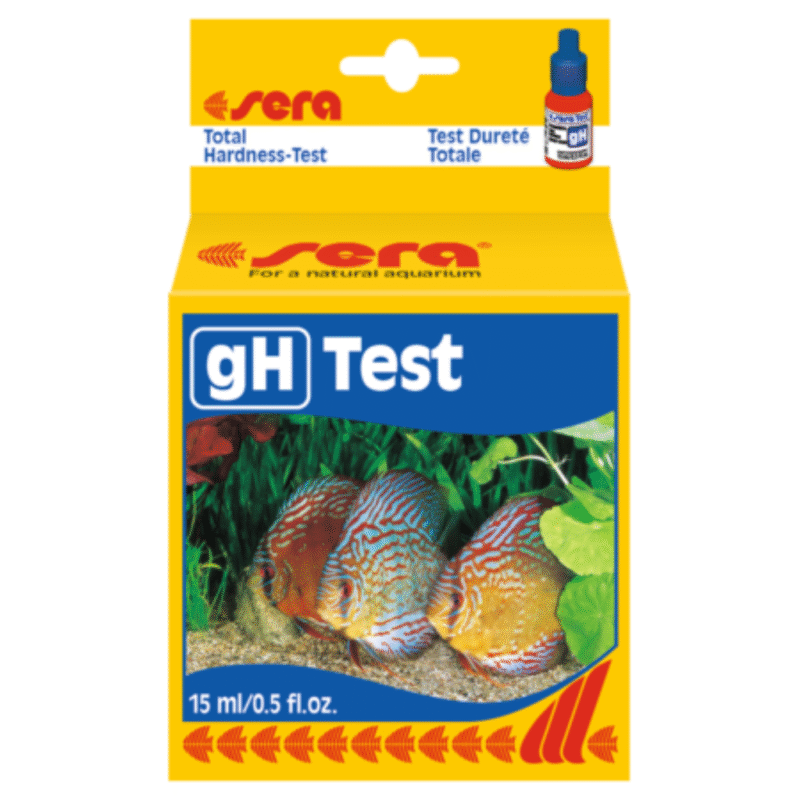 Sera GH-Test 15ml