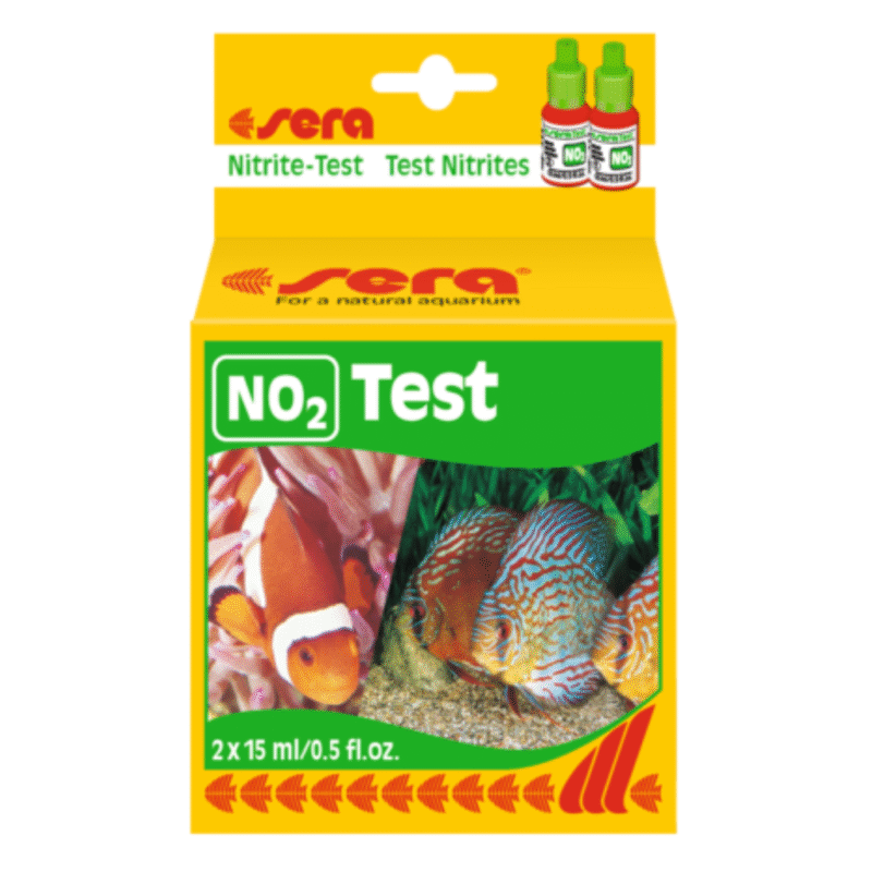 Sera Nitrite-Test (NO2) 15ml