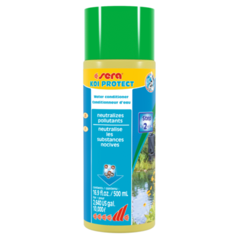 Sera Koi Protect 500ml 500ml