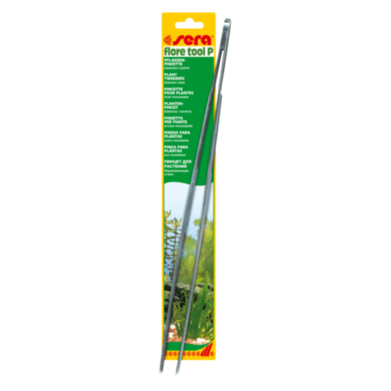 Sera Flore Tool P Tweezer 31cm