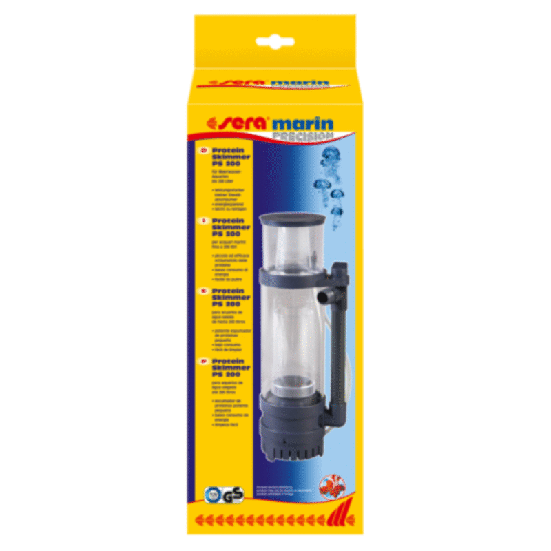 Sera Marine Protien Skimmer PS 200