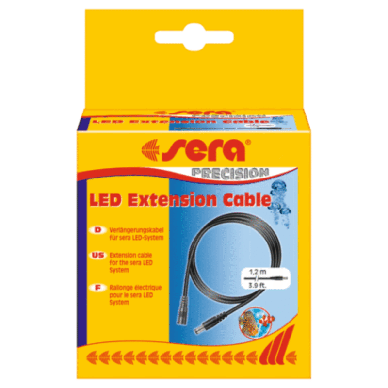 Sera LED Extension Cable 1.2M