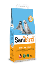 Sanibird 5L