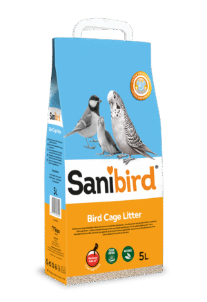 Sanibird 5L