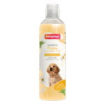 Shampoo Chamomile & Aloe Vera for Puppies 250ml