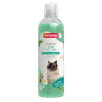 Shampoo Macadamia Oil and Aloe Vera for Cats 250ml