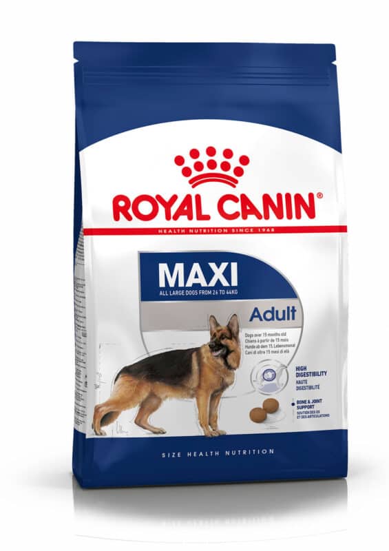 Royal Canin Size Health Nutrition Maxi Adult