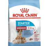 Size Health Nutrition Medium Starter 4 KG