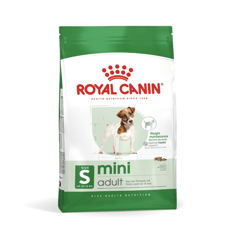 Royal Canin Size Health Nutrition Mini Adult