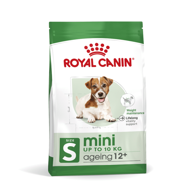 Royal Canin Size Health Nutrition Mini Ageing 12+ 1.5kg