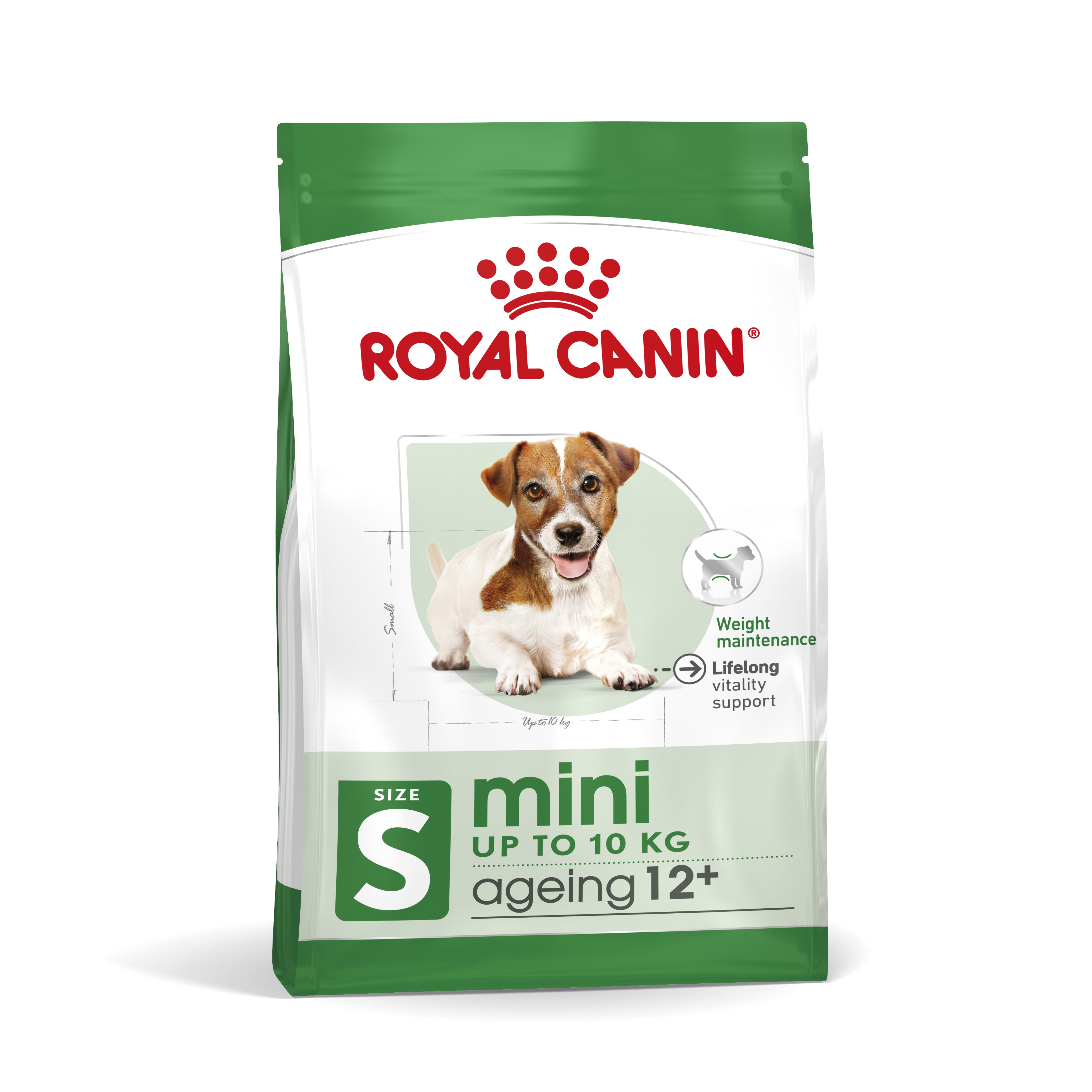 royal canin mini senior TaraPet