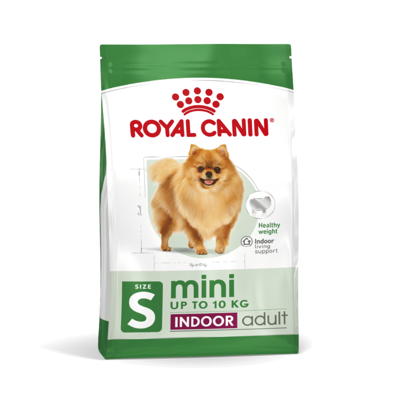 Royal Canin Size Health Nutrition Mini Indoor Adult 1.5kg