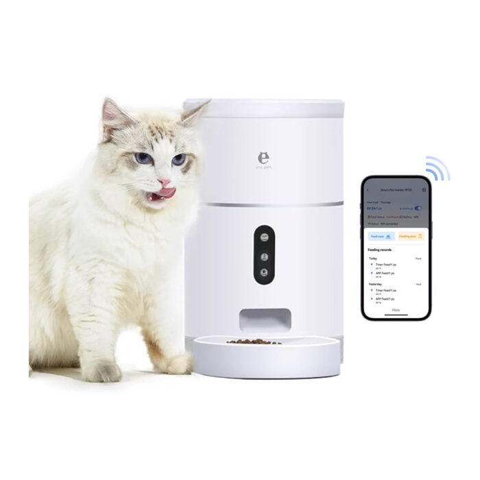 SmartFoodFeeder3