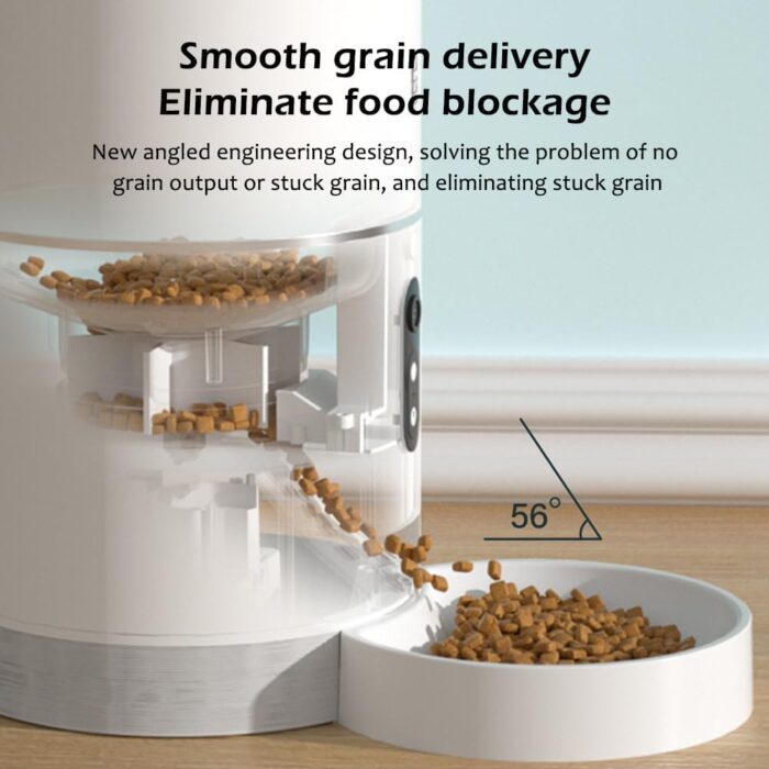 SmartFoodFeeder5