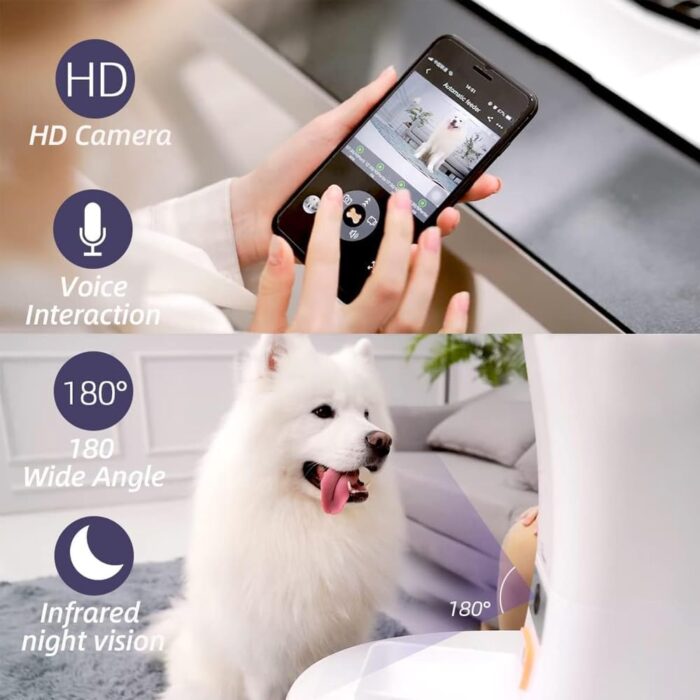 SmartFoodFeeder7