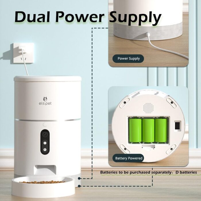 SmartFoodFeeder8