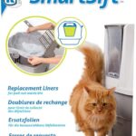 SmartSift Replacement Liners - for Cat Pan Base 47 x 39 x 25 cm