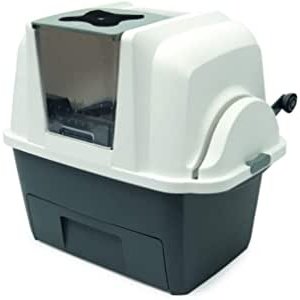 SmartSift Sifting Cat Pan