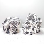 Snow Flake Rock - Medium / 18-23CM / box