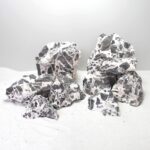 Snow Flake Rock - Small / 12-18CM / box