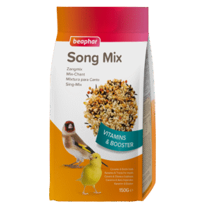 Song Mix for Canaries and Exotic Birds - 150 g
