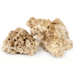 South Seas Rock - Medium / approx. 7pcs