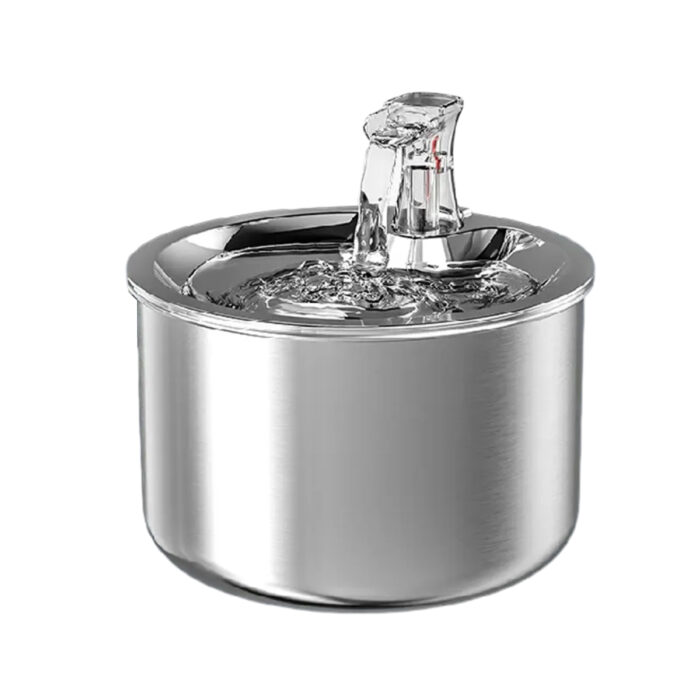 StainlessFountain8