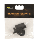TERRARIUM SAFETY LOCK