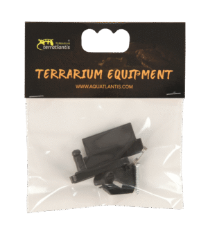 TERRARIUM SAFETY LOCK