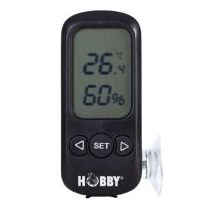 Terracheck Hygro-Thermometer